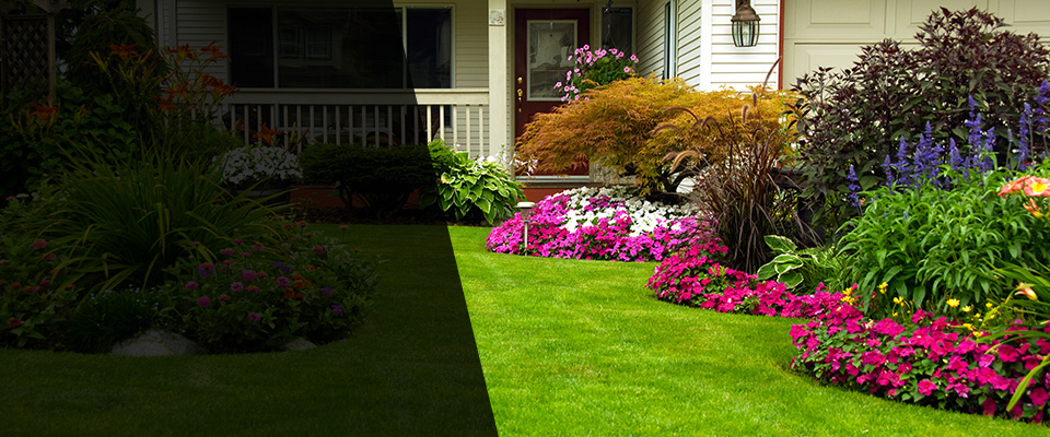 Lucedale Landscapers