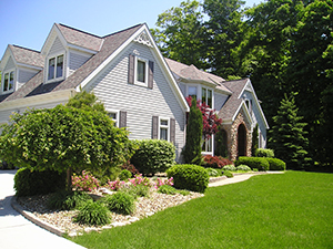 Landscapers and Lawncare Services in Lucedale, MS