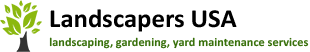 Lucedale Landscapers